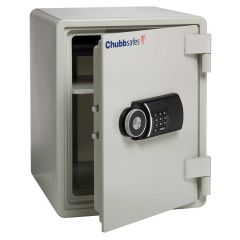 Chubbsafes Dokumentskåp Executive 40EL