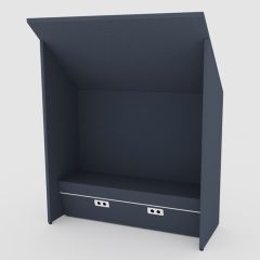 Götessons Soffa ljudabsorberande