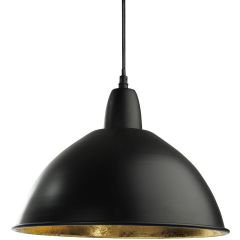 PR Home Taklampa Classic Svart 47 cm
