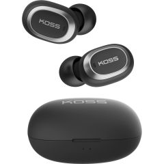 Koss Hörlur True Wireless 250i Svart
