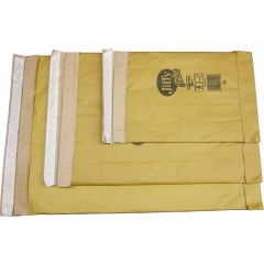 Jiffy Vadd påse nr7 341x483 mm 10 st/fp