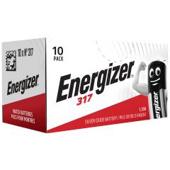 Energizer Klockbatteri S.oxid 317 1p