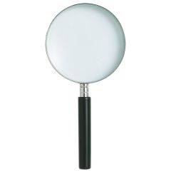 White Box Förstoringsglas 75 mm 4 gångers