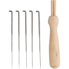 Creativ Company Filtnålshållare 90 mm