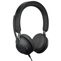 Jabra Headset Evolve2 40 SE MS stereo