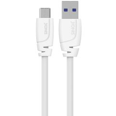 Sinox USB-A till USB-C kabel 1 m