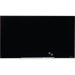 Nobo Glastavla 99,3x55,9cm sv