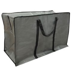 Förvaringsväska Large grå