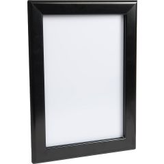 DM AB Snäppram A4 svart