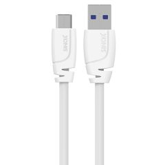 Sinox USB-A till USB-C kabel 2 m