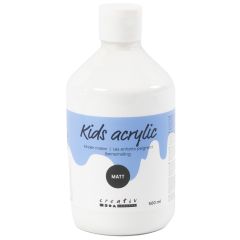 Creativ Company Readymix matt 500ml vit