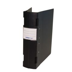 Keba Pärm Kebaergo A3L 55 mm svart