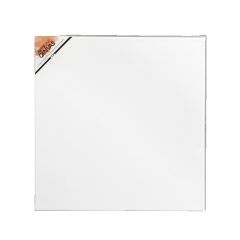 Creativ Company Målarduk canvas 40x40cm