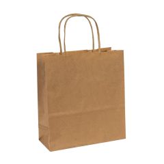 Sober Bärkasse XS brun