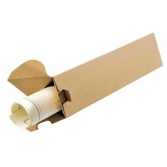 No Brand Trekantstub 610 x 80 mm