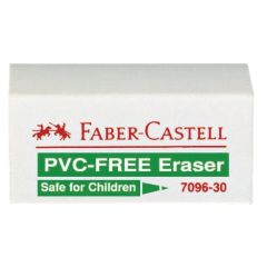 Faber Castell Radergummi Castell 7096 30/fp