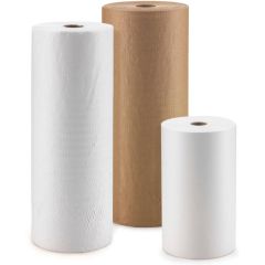 Ranpack Silkespapper Geami 15 gram 840 meter vit