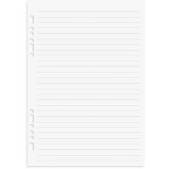 Burde Business 48 anteckningar