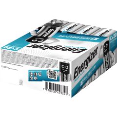 Energizer Batteri MP Alk C LR14 20p