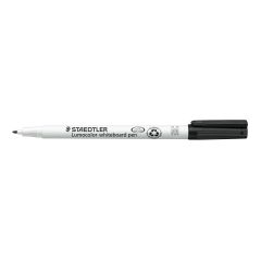 Staedtler WB-penna 301 svart