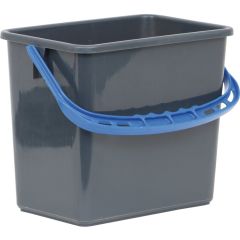 No Brand Hink 6 liter blått handtag