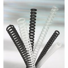 GBC Spiral Clickman 16mm sva 50/fp