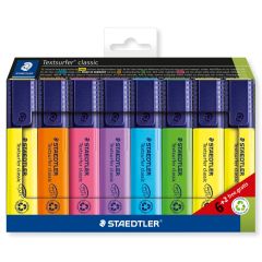 Staedtler Överstrykningspennor 364 - Textsurfer Classic 8/fp