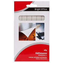 Bright Office Häftmassa 60g