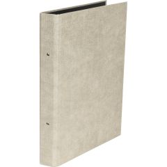 Bigso Ringpärm canvas linen