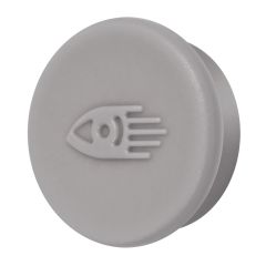 Legamaster Magnet 20 mm taupe 10-pack