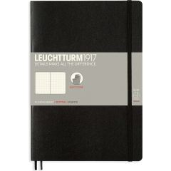Leuchtturm Anteckningsbok B5 soft dot sva