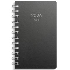 Burde Kalender 2026 Mini Eco Line