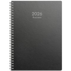 Burde Business Eco Line 2026