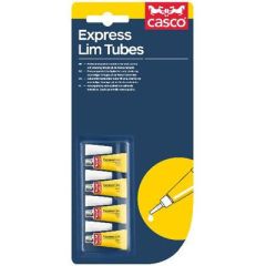 Casco Expresslim 0,5gx4/fp