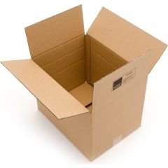 Nöjd Wellåda 385x285x285/230/155 mm P