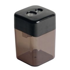 Pennvässare behållare dubbel