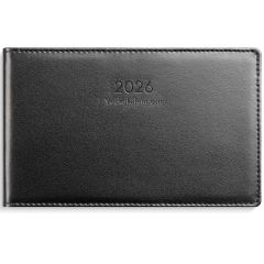 Burde Veckokalendern 2026 sv skinn