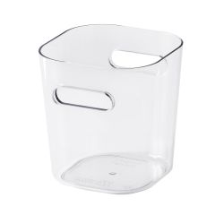 SmartStore Förvaringsbox ™ Compact Mini klar