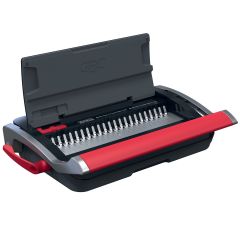 GBC Spiralbindare CombBind CB15 - ytterligare vy