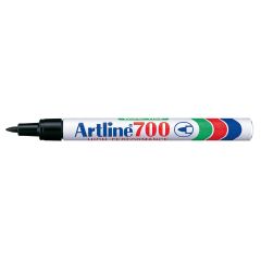 Artline Märkpenna 700 svart