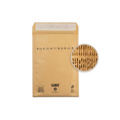 SUMO Vadderad påse 175 x 265 mm