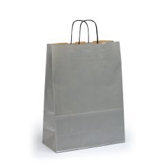 Sober Bärkasse M silver