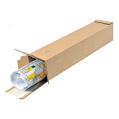 NoBrand Fyrkantstub 860x105x105mm