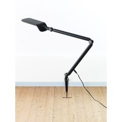 Matting Bordsfäste Lissabon svart