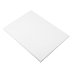 Creativ Company Målarduk canvas 40x30cm