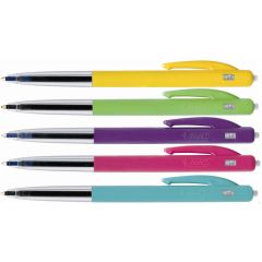Bic Kulpenna M10 ultracolors