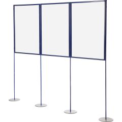 Guardup Golvställ skärm startmodul grå