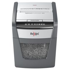 Rexel Dokumentförstörare Optimum AutoFeed+ 50X P4