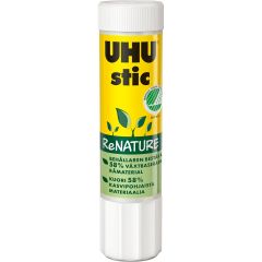 UHU Limstift ReNature 21g