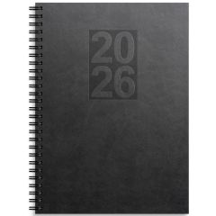 Burde Kalender 2026 Business Country